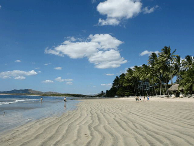 Tamarindo Beach
