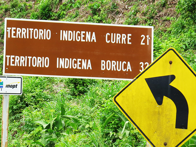 Driving in Costa Rica - Roads in Costa Rica
