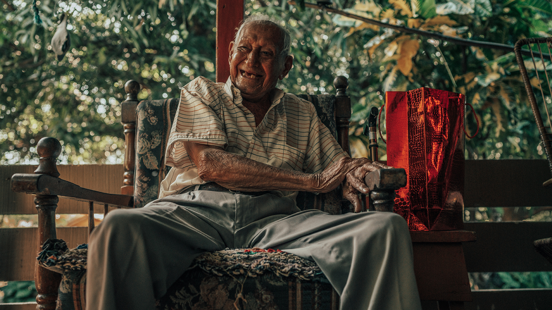 A Look into Costa Rica’s Blue Zone in the Nicoya Peninsula