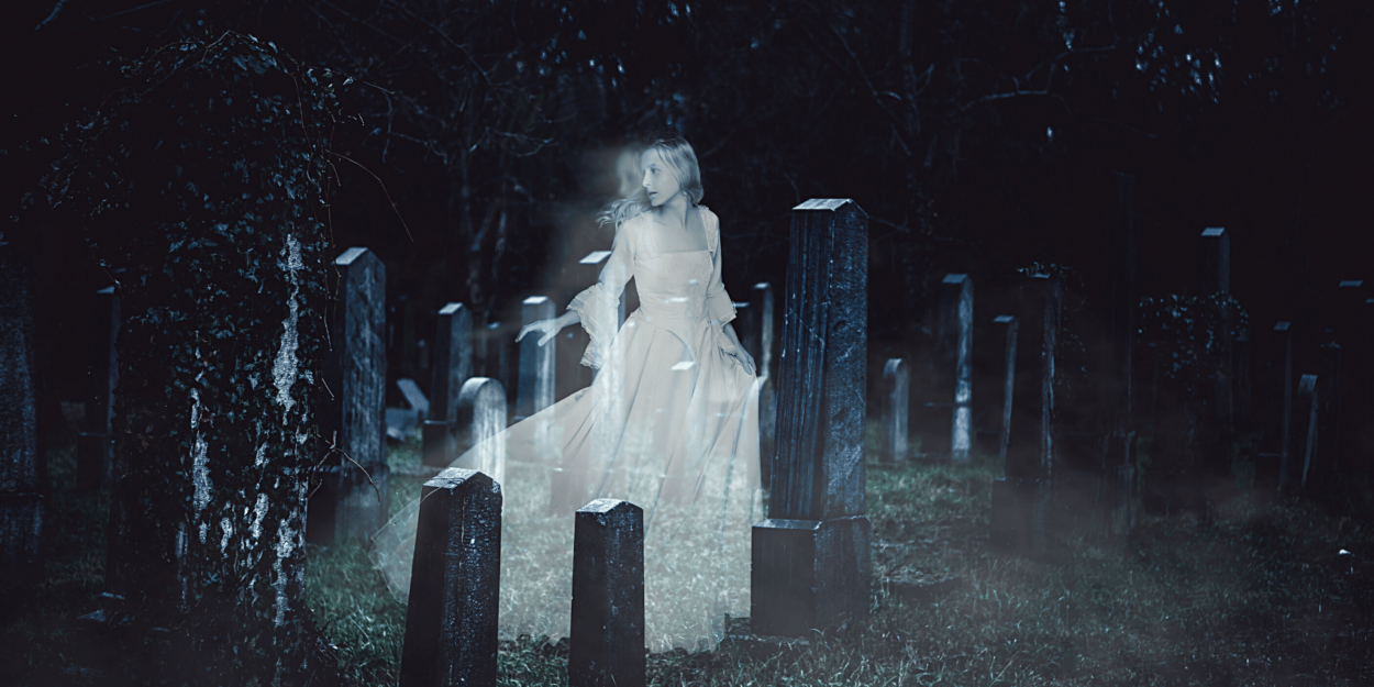 The Llorona is usually a mother looking for the infant she abandoned.