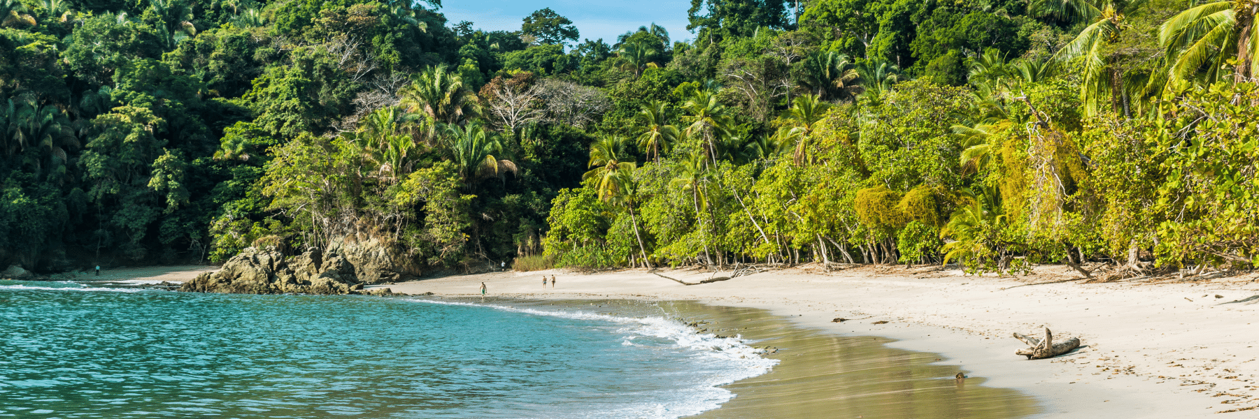Visiting Costa Rica in 2022? Updated COVID Situation and Requirements