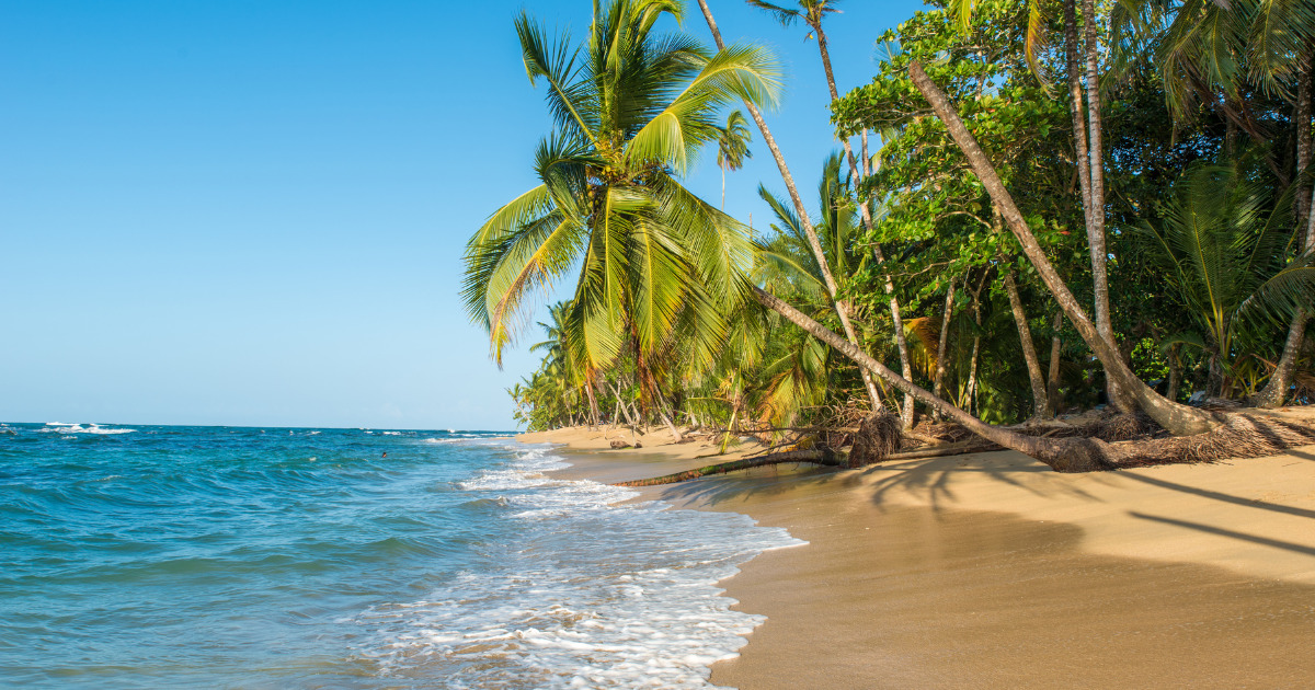 A Guide to Costa Rica's Caribbean Coast